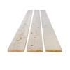 Vurenhout geschaafd 18x120mm
